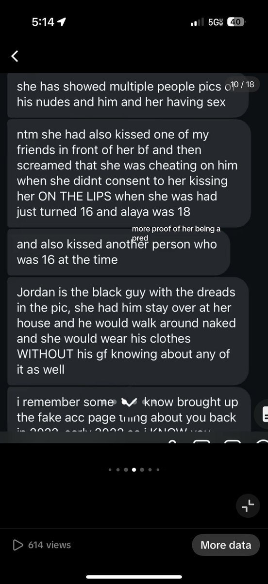 Meowzillaah's tweet photo. @BDSTRIO @benjicantread you can literally go on tiktok and look it up jesus bruh https://t.co/4UBucLcTNC