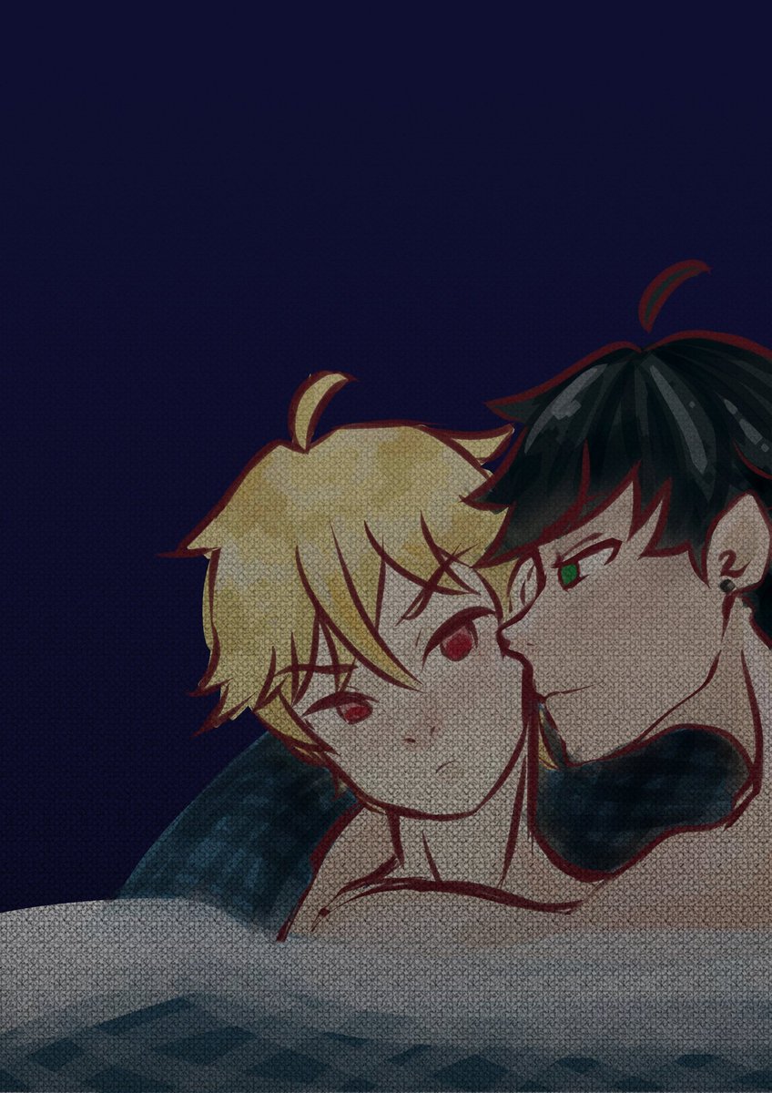 Fe828383's tweet photo. Hehe #bl #yaoi #anime #webtoon #comic #femboy #جی_بی_کا_فیصلہ_عمران_خان https://t.co/WZoqlykapL