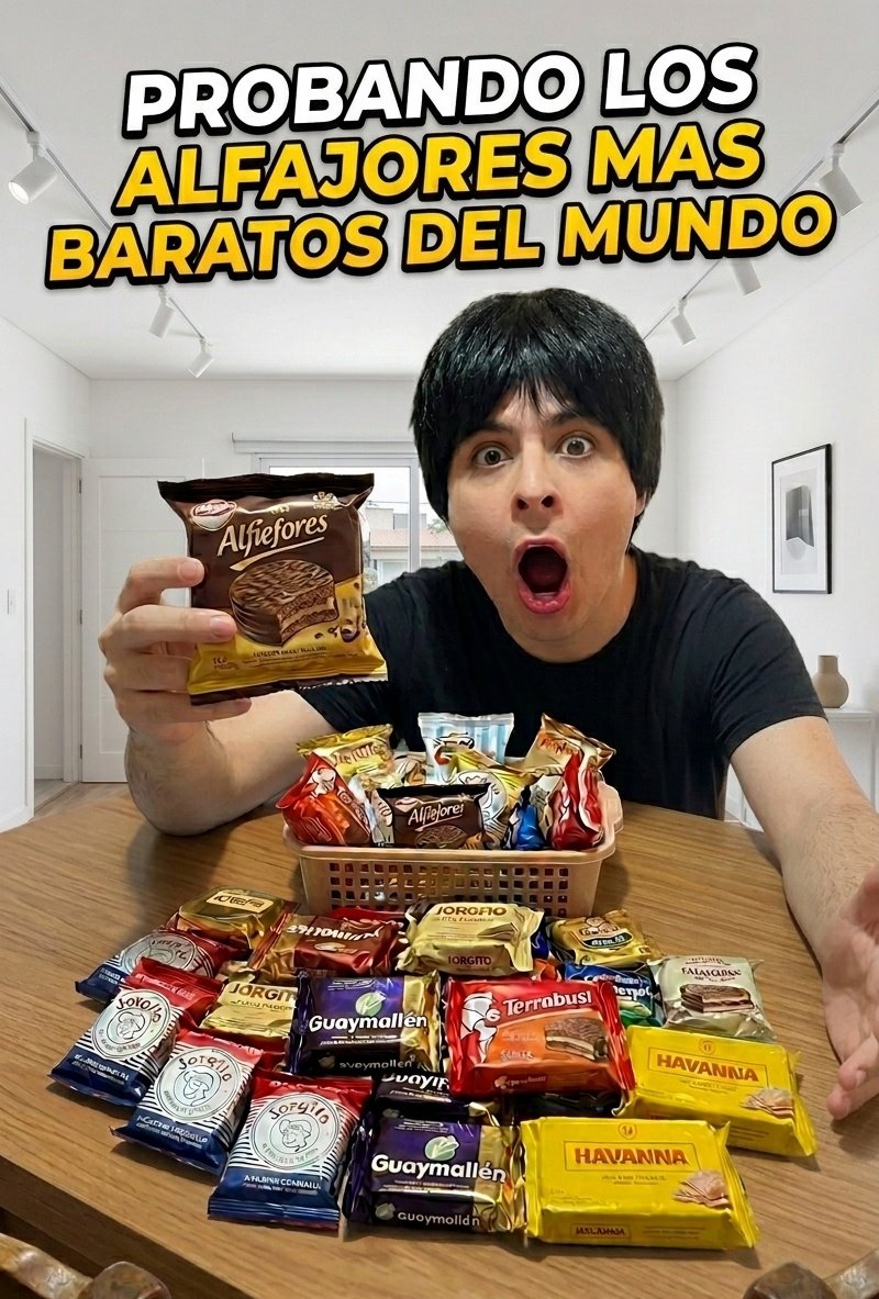 soyfusti's tweet photo. GENTE NUEVO VIDEO 😎👏🏻 VAYAN A VERLO

 https://t.co/uVkiMIAVVv https://t.co/BaVXdqYCiJ