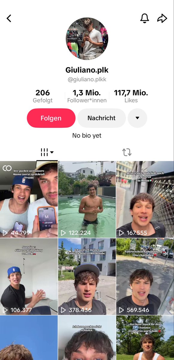 BaitsGER's tweet photo. Full files of these Influencers and some others in the group!🤍
Like an RT for more! https://t.co/SgdrZ37uhb
