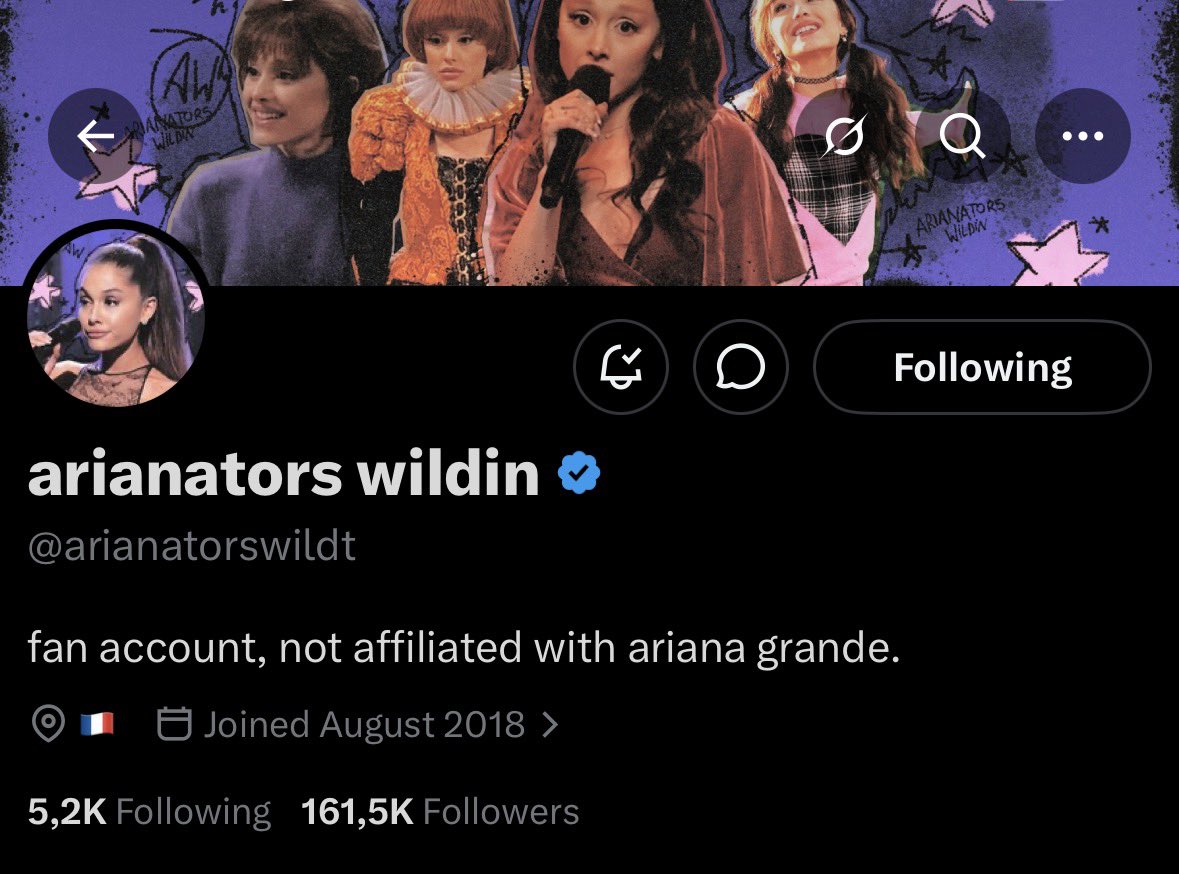 yohnaskz's tweet photo. @arianatorswildt @breakfwree @missenell true story 💞💞 🤞🤞🤞 https://t.co/yNlC6HKBoi