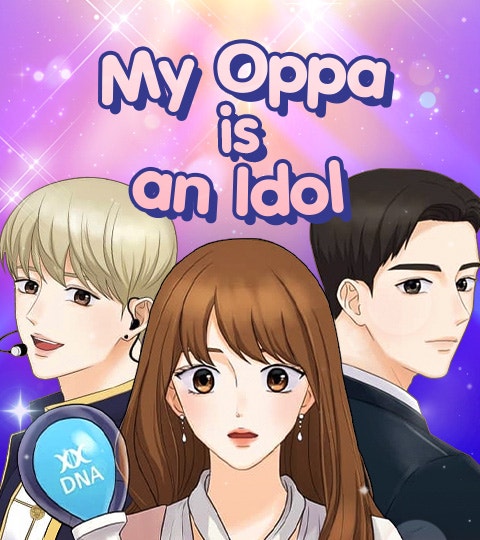 shinyunabase's tweet photo. Soyhong, creator of the webtoon My Oppa Is an Idol, has followed Yuna on Instagram.

During a recent visit to the set of My Bias, My Boss, she shared that it was deeply moving to see scenes from the webtoon brought to life with even greater detail than she had imagined, and commended the production team's care and dedication.