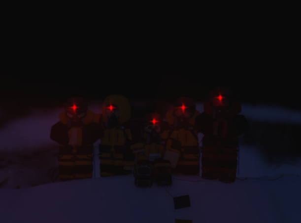 HCavRoblox's tweet photo. This evening, members of the Household Cavalry completed the ascent of K2, bringing the expedition to a successful conclusion and showcasing the versatility of our soldiers in both ceremonial duties and operational roles. 

Interested? Join today @
.gg/hcav https://t.co/FYakZp5oZg