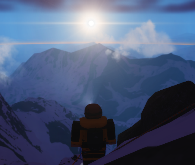 HCavRoblox's tweet photo. This evening, members of the Household Cavalry completed the ascent of K2, bringing the expedition to a successful conclusion and showcasing the versatility of our soldiers in both ceremonial duties and operational roles. 

Interested? Join today @
.gg/hcav https://t.co/FYakZp5oZg