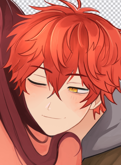 A_little_Aj's tweet photo. *wink*
>_< https://t.co/9QqgWot62w