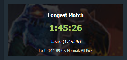 Kirtails's tweet photo. Every time I think I miss Dota 2 I remember this https://t.co/Lo5aDEQRVc