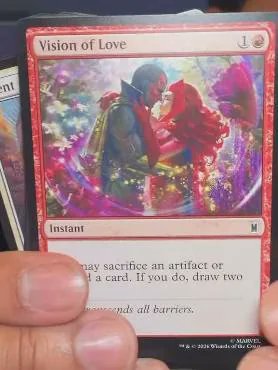 MTGOsalseo's tweet photo. Viene durísima la madness pauper https://t.co/Hn9FE3h1Mt