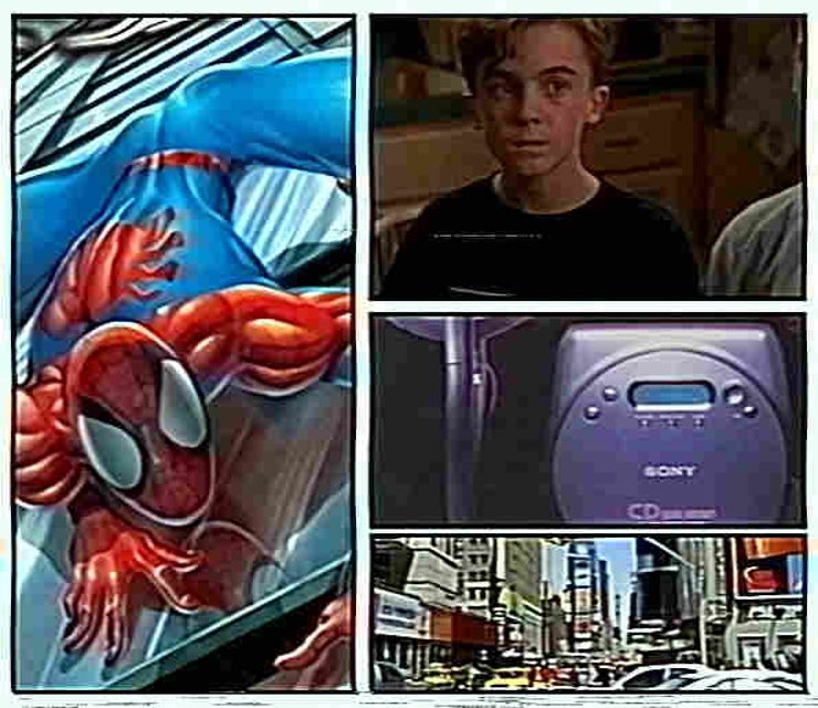AftabAnimates's tweet photo. Inspired by @Parker_Luck394 @SpiderKM06 @K_Kontroller2
Here’s my Ultimate Spider-Man Edit Earth: 1610 https://t.co/MPnPib3X4F