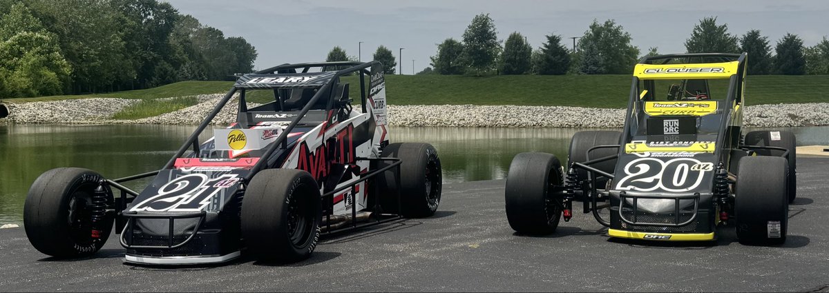 MarioClouser's tweet photo. I know us racers are supposed to be all GQ cool guys but I’d be lying if I didn’t say I was absolutely geeked for the opportunity to drive this race car this year.  I’ve spent the better part of the last 20 years dreaming of a chance like this. Thanks to everyone involved! https://t.co/LZMdFBqOQd