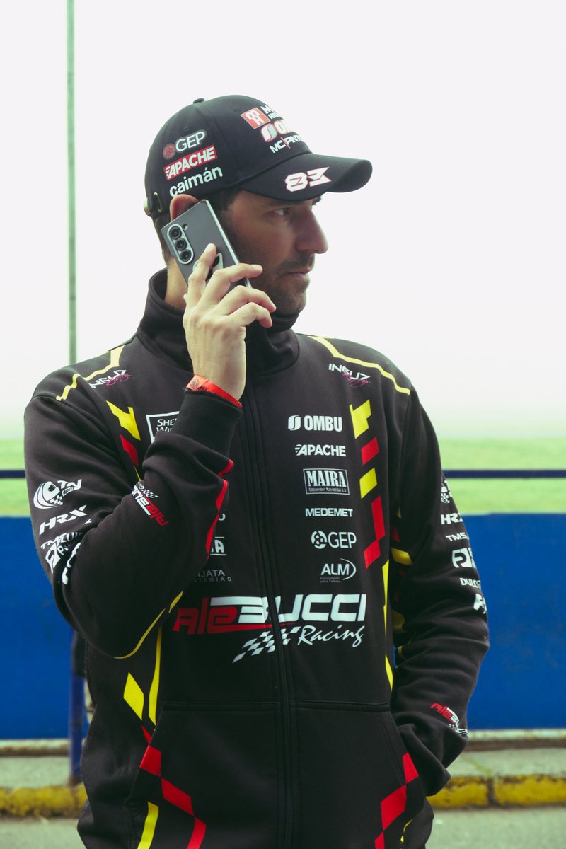 Na_Neumaticos's tweet photo. 🚀💥Postales del fin de semana en el Autódromo Roberto Mouras de La Plata, breve adelanto en imágenes de la actividad del fin de semana.
🚦⚠ Se parte de nuestro equipo!
📢Seguinos en:
https://t.co/tfsZWxixEL
✔️Nuestro correo electrónico: ventas@na-carrera.com https://t.co/NAhgAokkds