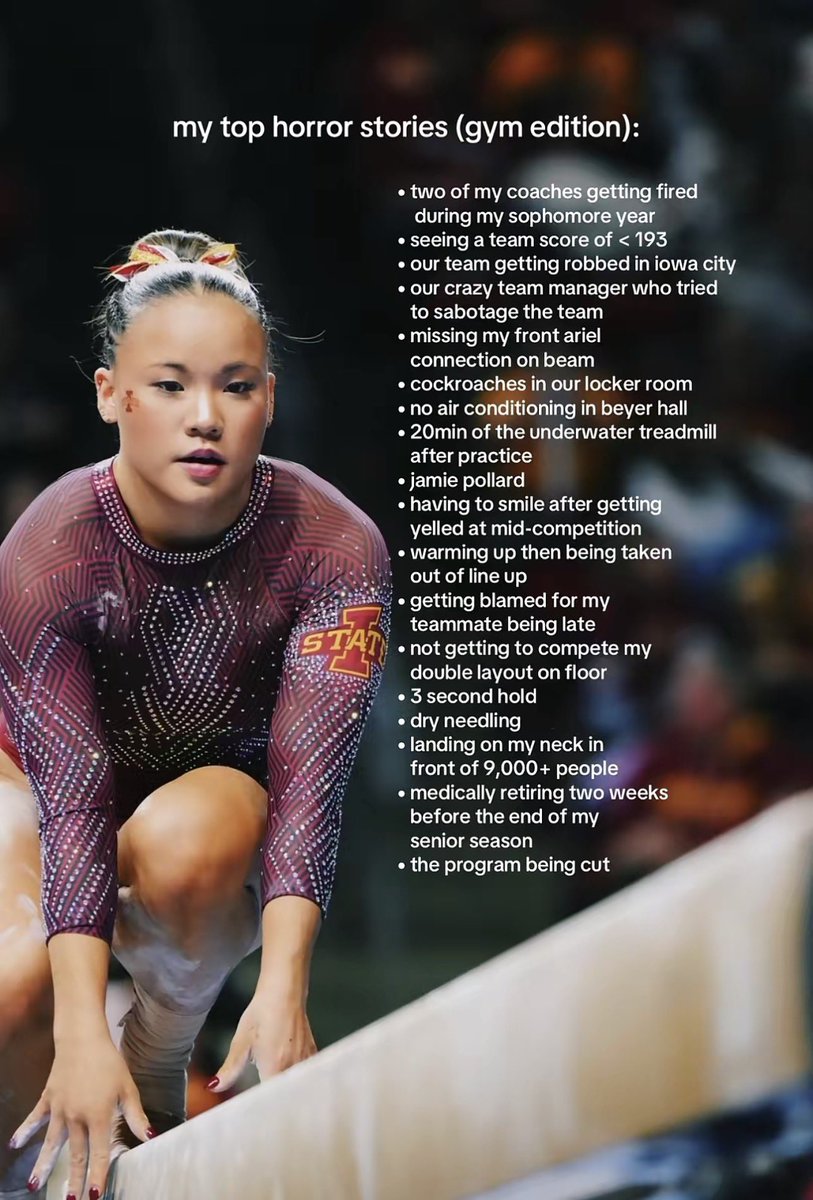 thegymslam's tweet photo. 💔💔 https://t.co/fRgexkmzFo
