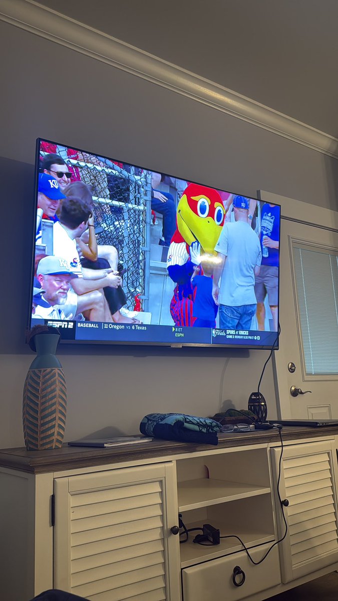 JFG_Burner's tweet photo. Cranking my hog from Alabama #CTH #FreeMrNaismith https://t.co/VZnaxM1k8m