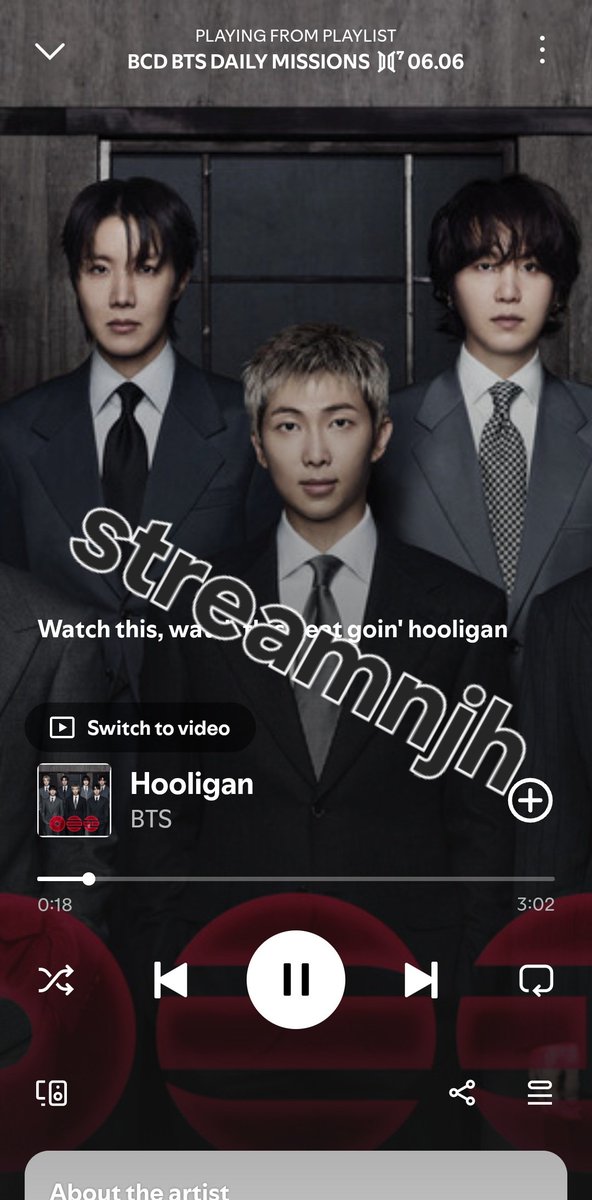 streamnjh's tweet photo. #ARMYKEEPSWIMMING
#HOOLISWIM https://t.co/MY0cEvxAm2