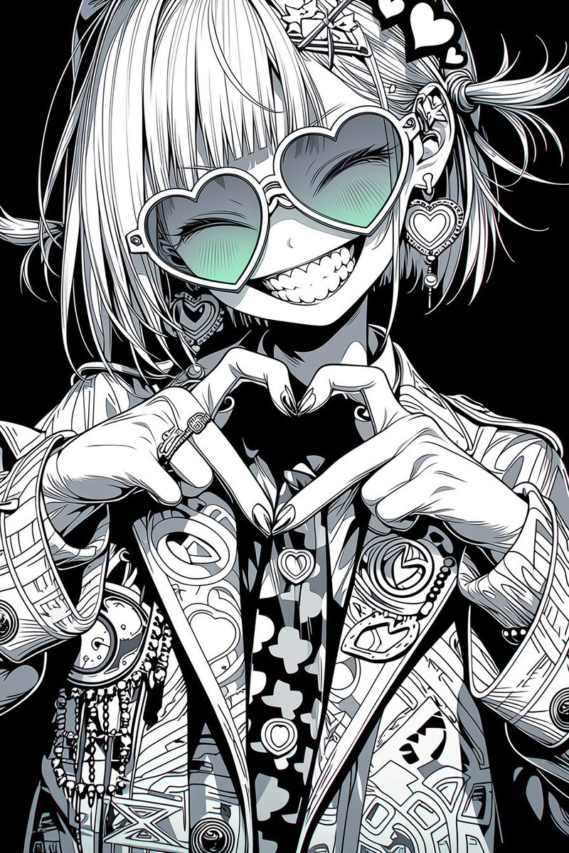 RT @_x_x_x_x_x_21: おはす〜🤟
令和8年6月7日(日)
今日は1日雨…☔️
そしてシゴト…
今日も楽しく生きましょ〜(ノ`•ω•)و ぉー!!
