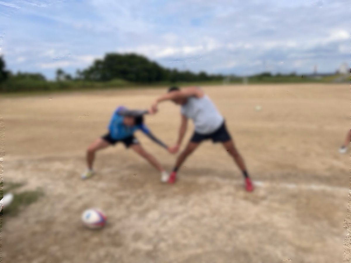 dandelions_rfc's tweet photo. 6月6日の練習🏉🏃‍♂️💦 https://t.co/LS7jRHVMZ7