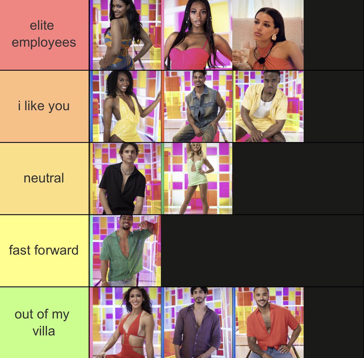 hijabeys's tweet photo. li usa s8 tier list https://t.co/hUNIYqkZPe