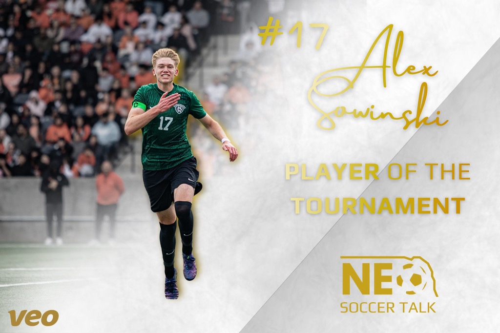 nebraska_talk's tweet photo. 🏆𝗣𝗟𝗔𝗬𝗘𝗥 𝗼𝗳 𝘁𝗵𝗲 𝗧𝗢𝗨𝗥𝗡𝗔𝗠𝗘𝗡𝗧🏆

Gretna’s captain 𝗔𝗹𝗲𝘅 𝗦𝗼𝘄𝗶𝗻𝘀𝗸𝗶 led by example. His composure and leadership in big moments were crucial for his team as they were crowned state champions for the first time since 2022 https://t.co/83ZTySawTw