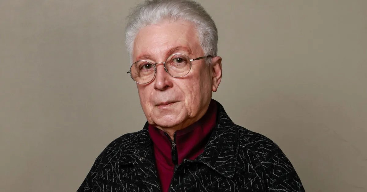 forumeplay's tweet photo. FOM FOM: Hoje, o autor Aguinaldo Silva está completando 83 anos. Quais a 5 melhores novelas dele na carreira? https://t.co/UTHUELOWxA