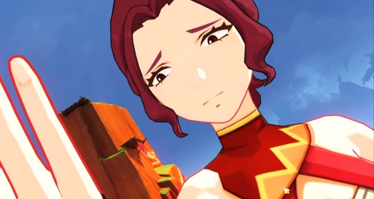 Kira tweet media