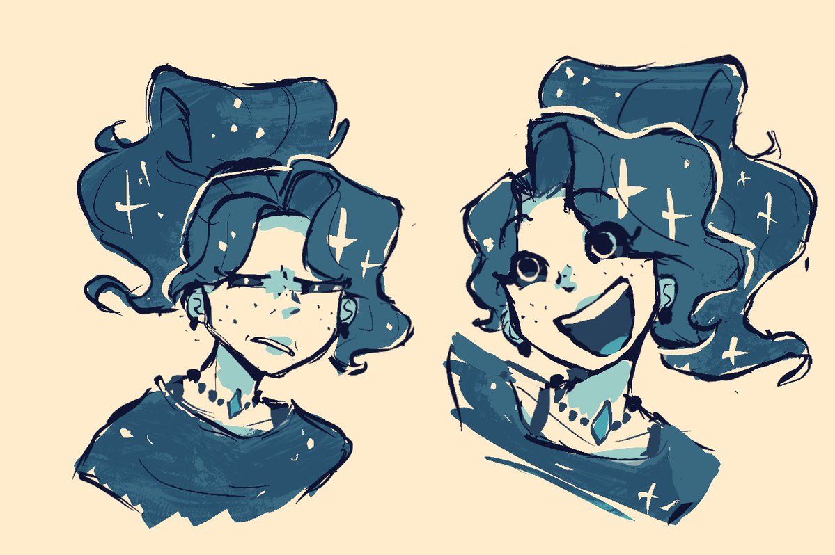 LeafySky22's tweet photo. random starla expressions https://t.co/RKu1qGpMV0