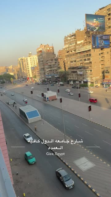 Helplessly38523's tweet photo. When they demolish buildings in Egypt, the land turns into a parking lot, very embarrassing.

Sometimes they demolish green spaces to build a metro and instead of replanting they turn it into a massive parking lot. https://t.co/MCSYBDiB8t