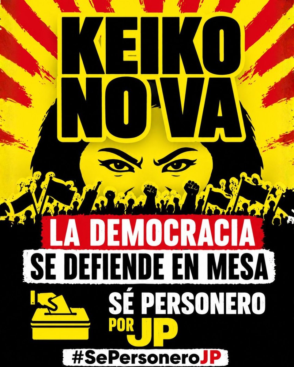 Keiko No Va tweet media