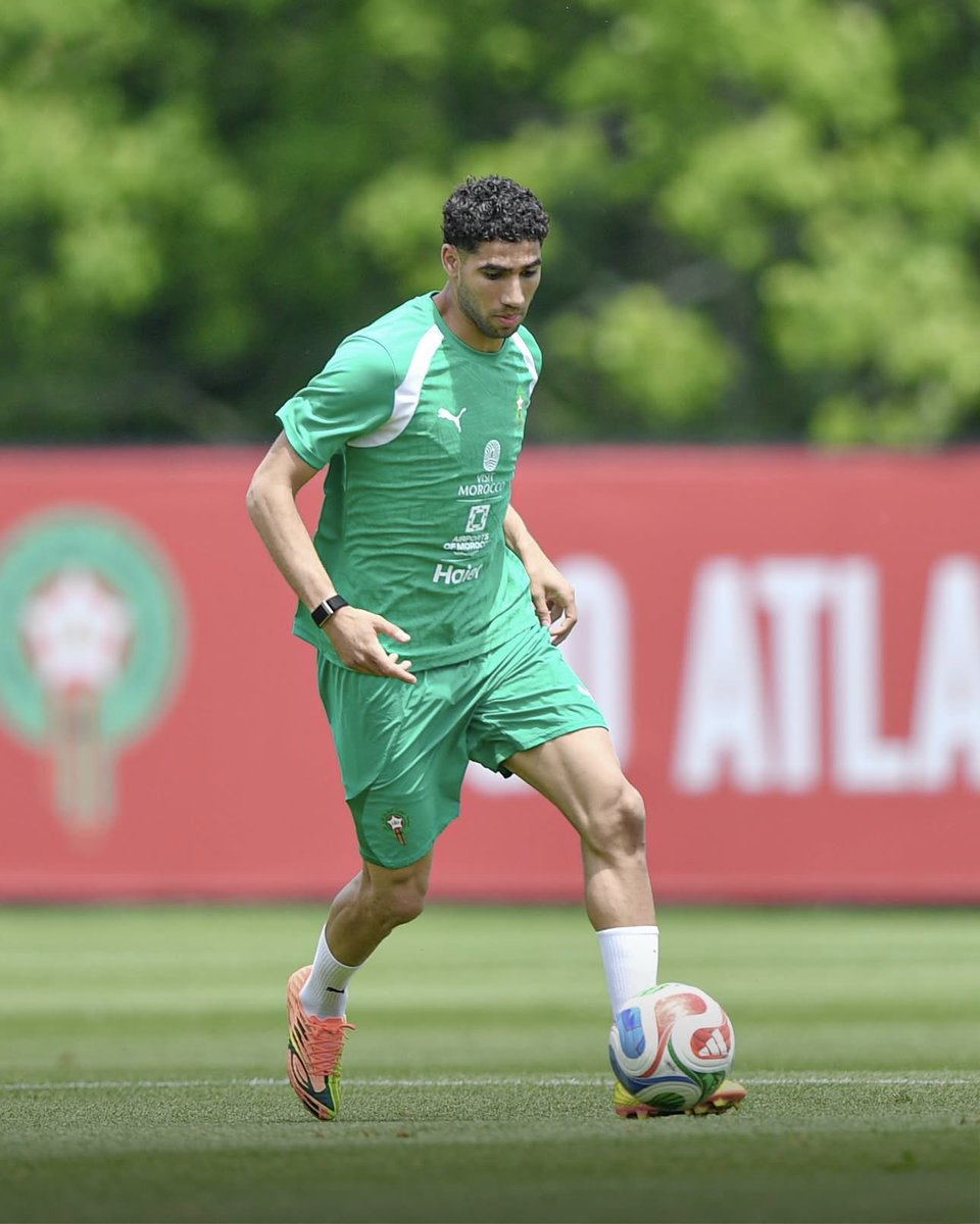 FRMFXtra's tweet photo. Capi Achraf Hakimi.

🇲🇦💫 https://t.co/IRHVtLqiD0