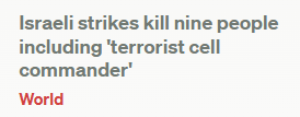 KyleDChurch's tweet photo. RNZ STILL doing this with headlines in 2026 is fucking outrageous https://t.co/yi2T6TKxI5