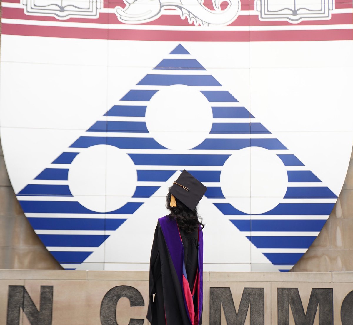 jsreflecting's tweet photo. An ivy league law graduate. What’s next 👩🏻‍🎓 https://t.co/pdNn2T9Alh