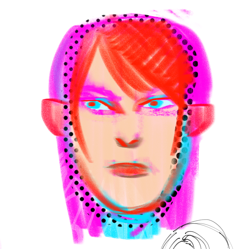 fearfulbug's tweet photo. tengo artblock https://t.co/rzjfokK1y5