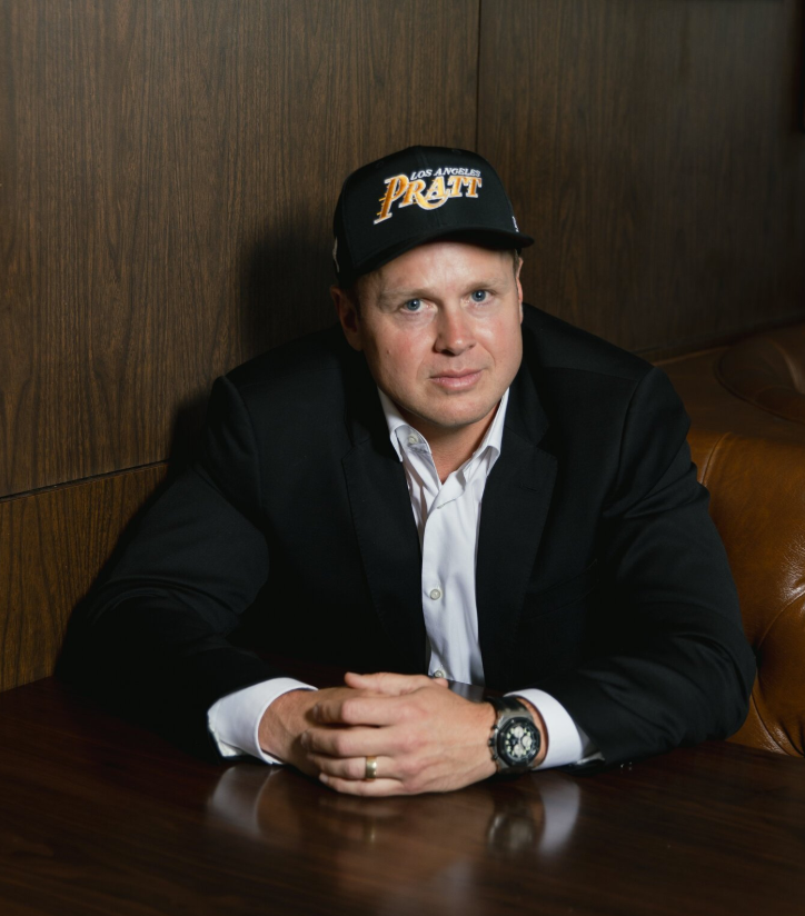 maddenifico's tweet photo. It never ceases to amaze me how brain-dead MAGAts continue to pimp for reality TV grifter Spencer Pratt.

Pratt — who grew up in a privileged Westside Los Angeles household and attended elite private schools — has never had a REAL job in his life. The Los Angeles mayoral race is the latest Rorschach test to gauge the collective stupidity of a nation while the most corrupt and incompetent president in history is still in office.