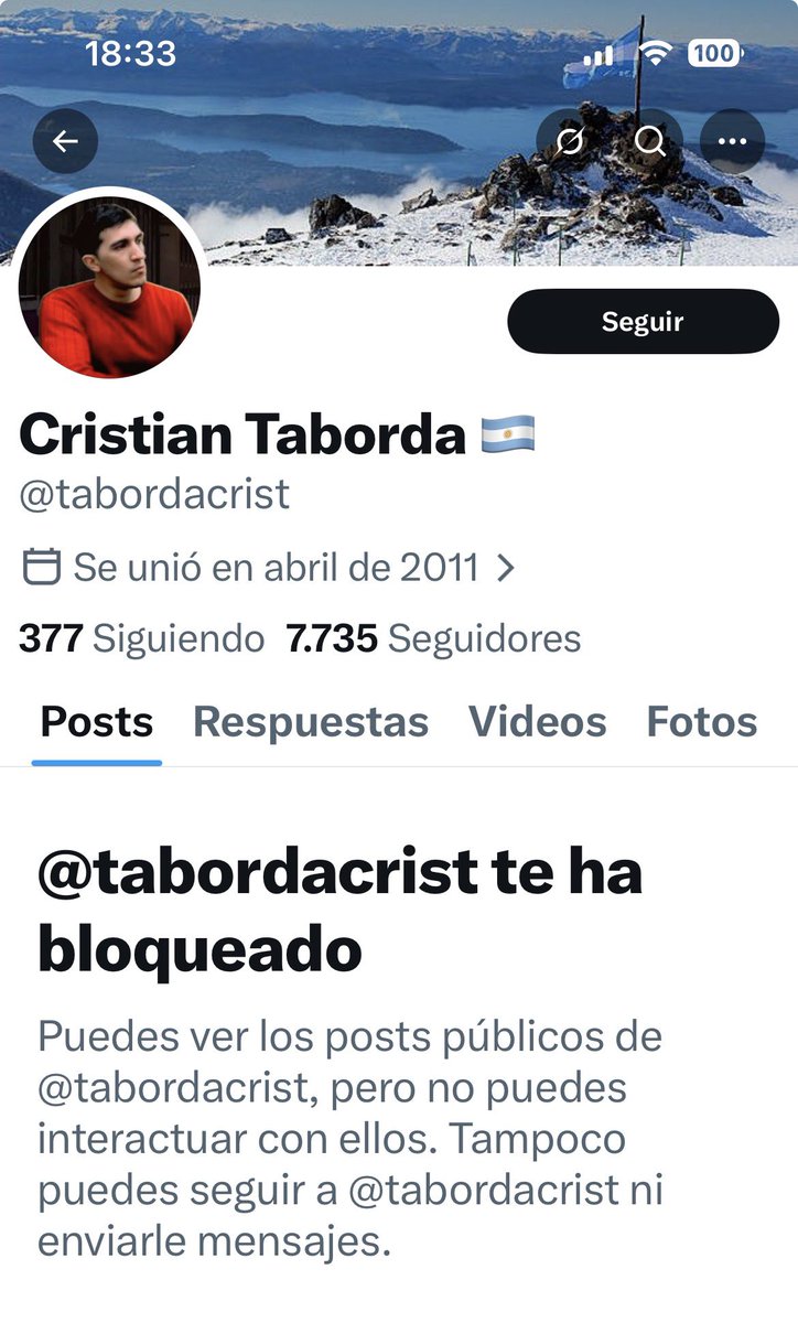 BrancatelliVip's tweet photo. Que flojitos vienen estos pelotudos…
Con respeto https://t.co/qMjhzQQOki