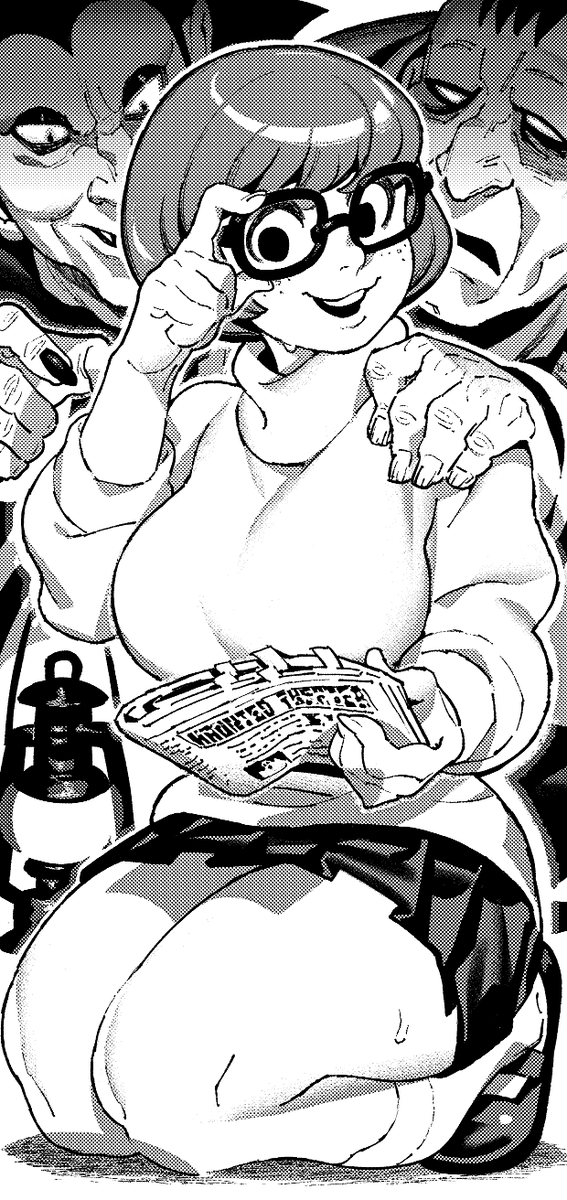 俺正讀(アジェンド) tweet media