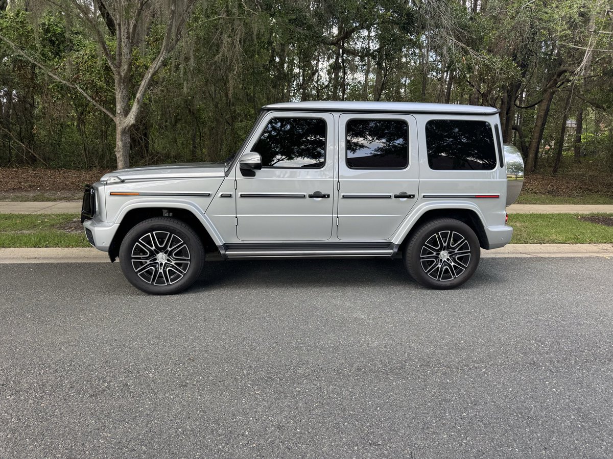 CoachJonSumrall's tweet photo. 🐊 Still riding clean @MBGainesville https://t.co/mc2qvTS9Vx