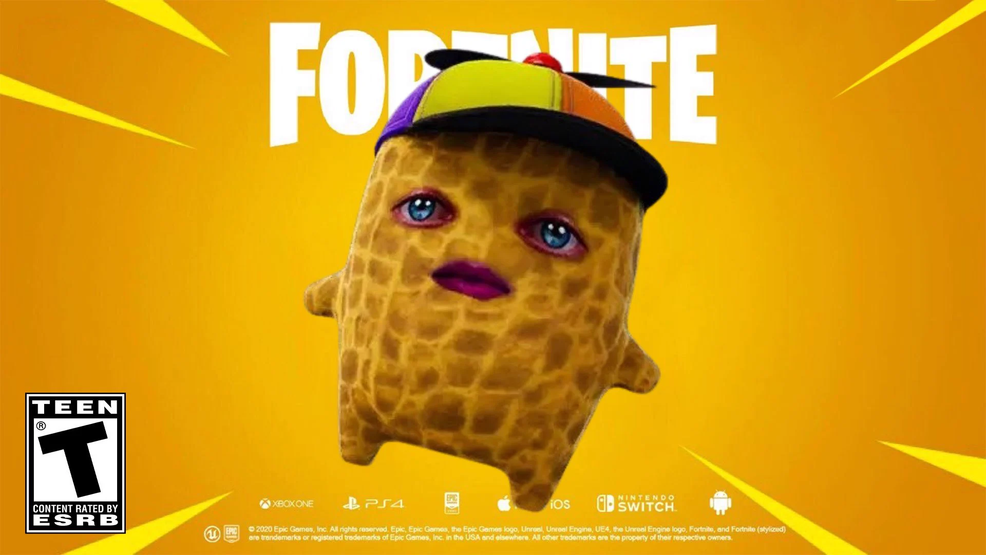 Fortnite Leaks 🕜 on X: 