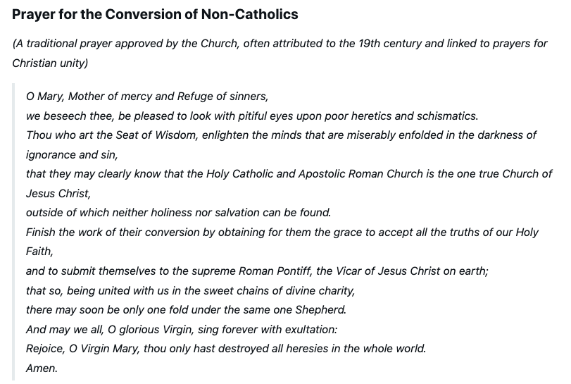 Pozzguy's tweet photo. @Xtopher_Uzo Here is a catholic prayer that speaks to his video: https://t.co/sRI5vdFVwp