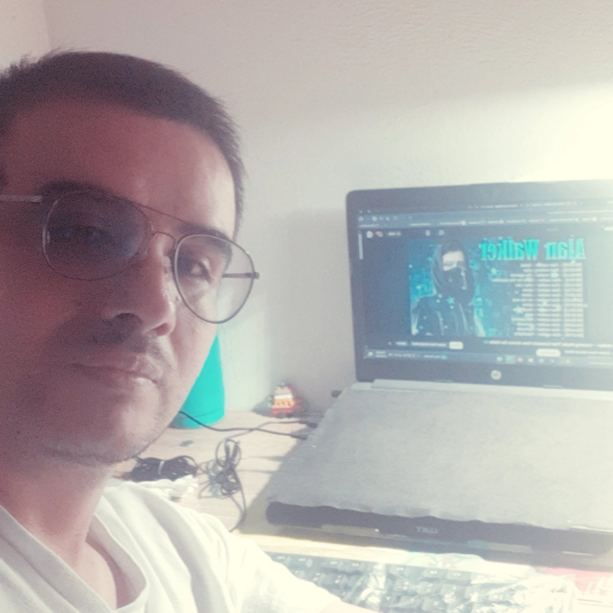 ArShaka's tweet photo. #NuevaFotoDePerfil https://t.co/XJzgk6BwXN
