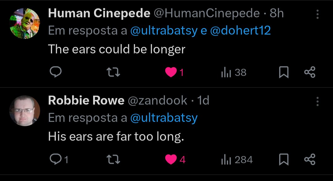 Ultra tweet media