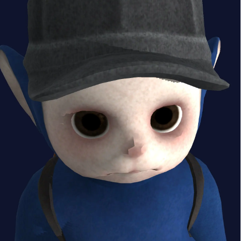 WOKE Slendytubbies Confessions 🔦 tweet media