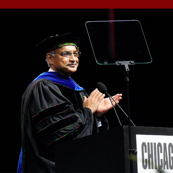 Chicago Booth tweet media
