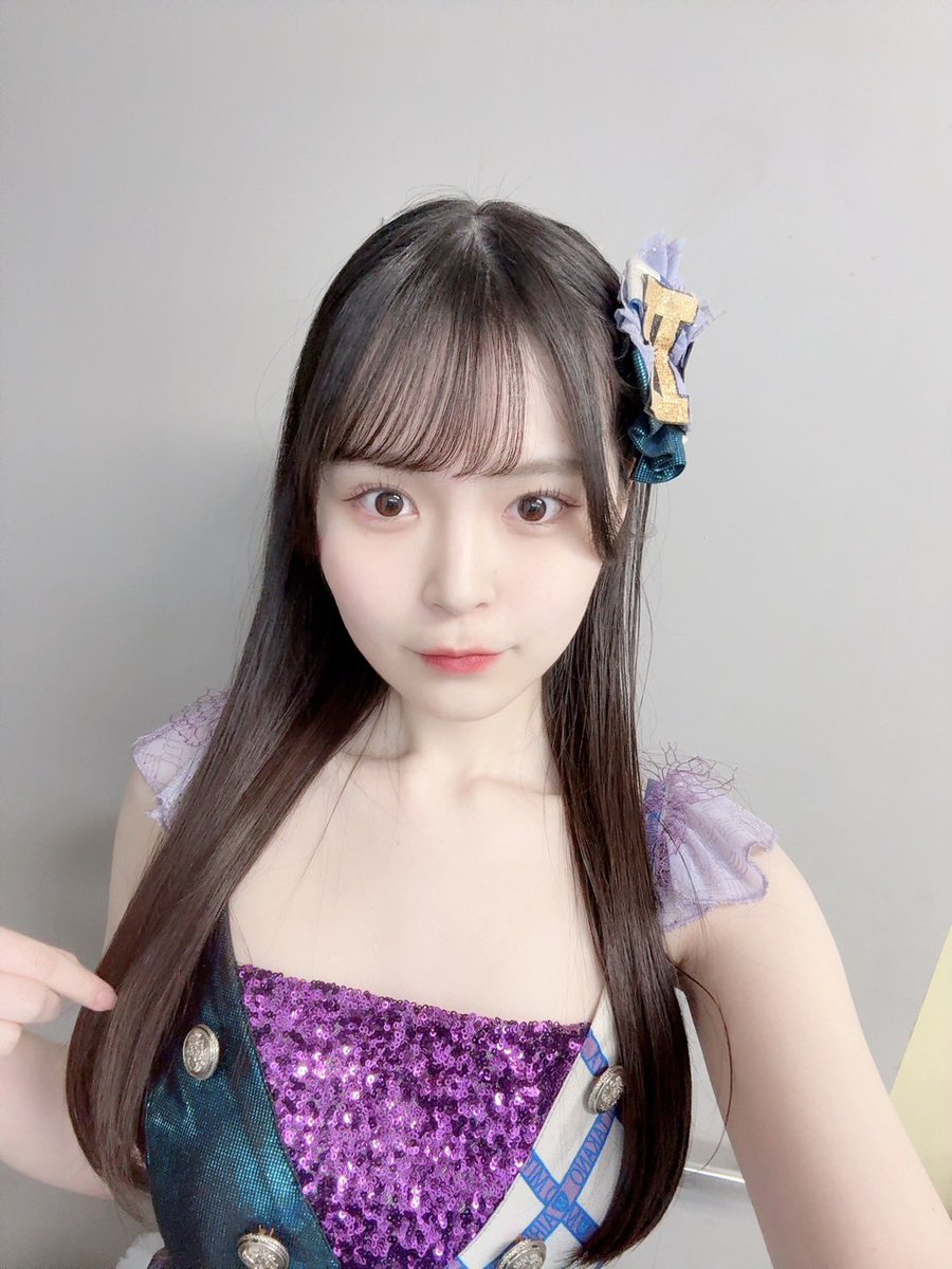 澁谷 愛紗南(NMB48 10期研究生) (@Asanya_48_) / Posts / X