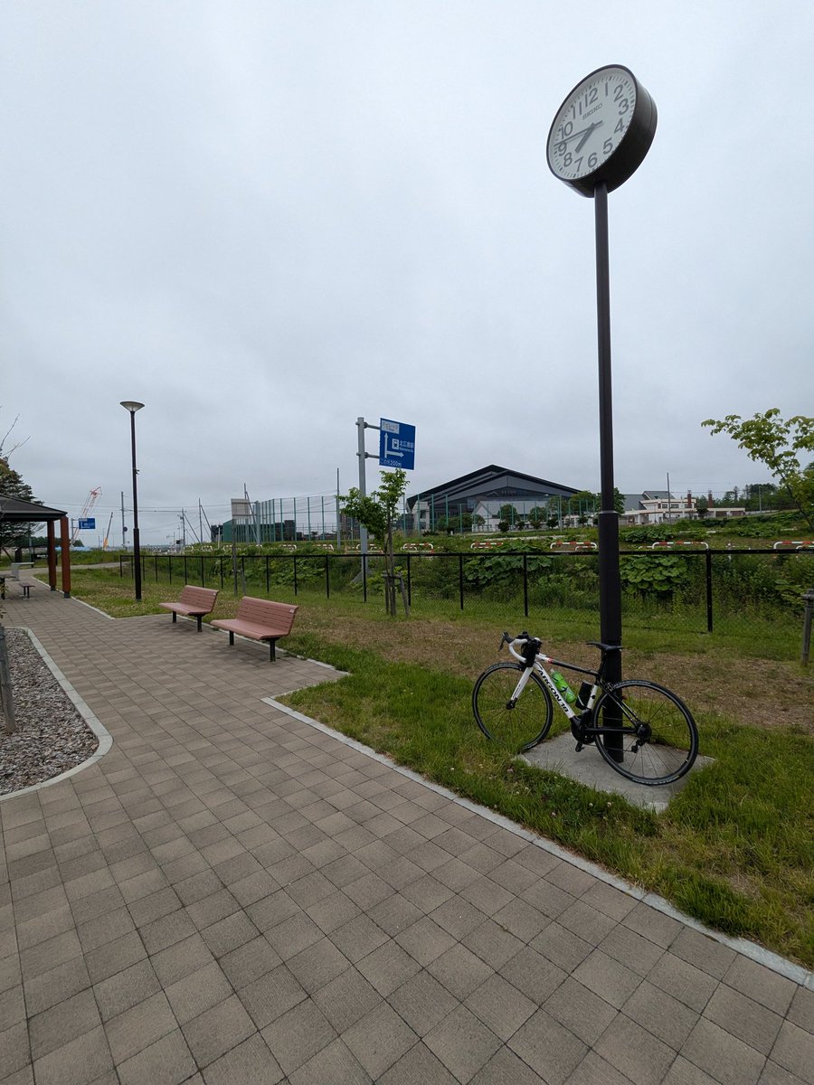 SatohageB's tweet photo. ６月なのに寒いです。 https://t.co/Jj86jrLU9F
