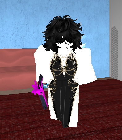 Bixiu_sin10's tweet photo. Eai gente gostaram do meu cosplay do Zedin ?? https://t.co/l0xlNSsujB