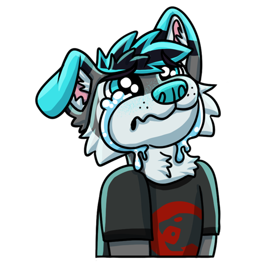 PupWiley's tweet photo. @StardustFoxArt @KinoGShep @SoarinTF2 pft  i guess i missed you then https://t.co/AfxQkV6kaR