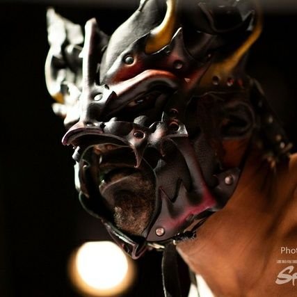 ExiledToHalifax's tweet photo. @HawkEmDownChris Zombie Dragon https://t.co/4cfokDPYTE