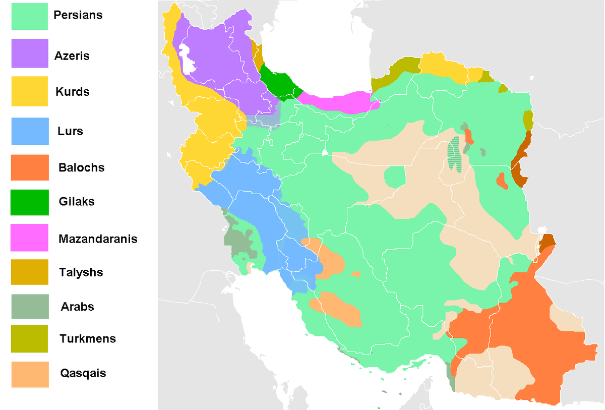 aj_geo_analysis's tweet photo. 𝗪𝗵𝘆 𝗧𝗿𝘂𝗺𝗽 𝗪𝗼𝗻 𝘁𝗵𝗲 𝗪𝗮𝗿 𝗶𝗻 𝗜𝗿𝗮𝗻 𝗼𝗻 𝗣𝗮𝗽𝗲𝗿 𝗮𝗻𝗱 𝗟𝗼𝘀𝘁 𝗜𝘁 𝗼𝗻 𝘁𝗵𝗲 𝗚𝗿𝗼𝘂𝗻𝗱. Because he bombed the poorest, the farmers and the most disenfranchised segments of Iranian society. Don't take my word for it, see the data below...

CC: @POTUS!

The US had the target list. The bombers. The carriers. The satellites. Every delivery system regime change requires. 

Everything except an answer to the one question nobody at the table asked: who lives where the bombs land?

Bookmark this. That single blind spot is the whole story of the war and whoever failed this, should be fired.

𝗧𝗵𝗲 𝘀𝗰𝗼𝗿𝗲𝗰𝗮𝗿𝗱 𝘁𝗵𝗮𝘁 𝘄𝗼𝗻 𝗼𝗻 𝗽𝗮𝗽𝗲𝗿

I love data, maps and maps with lots of data, they tell stories that are difficult to understand otherwise. Let me explain...

67 days. February 28 to May 5, 2026. This period was termed "Operation Epic Fury".

US General Dan Caine put the count at 13k+ targets struck, including 2k+ command-and-control nodes and 4k+ "dynamic" targets that surfaced mid-battle. 

Roughly 80% of Iran's air defences destroyed. 155+ naval vessels damaged or sunk. The opening salvo killed Supreme Leader Ali Khamenei before noon on day one. 

The White House later declared 85%+ of Iran's defence industrial base razed. This looks great on paper and as talking points.

@SecWar Hegseth called it the "most lethal, complex, and precise aerial operation ever flown". He was not entirely wrong about the precision. That is EXACTLY the problem.

𝗧𝗵𝗲 𝗳𝗼𝘂𝗿-𝗹𝗮𝘆𝗲𝗿 𝗺𝗮𝗽 𝗻𝗼𝗯𝗼𝗱𝘆 𝗽𝘂𝘁 𝗼𝗻 𝗼𝗻𝗲 𝘀𝗰𝗿𝗲𝗲𝗻

Stack four maps of Iran on top of each other and the campaign's true shape appears.

𝗟𝗮𝘆𝗲𝗿 𝟭. Poverty. Tehran sits near 13%. Sistan-Baluchestan, the country's poorest province, runs roughly 2/3 in poverty, with rural household incomes near $900 a year. The "misery index" (inflation + unemployment) tops 60% in Lorestan, Kurdistan, Khuzestan, Sistan-Baluchestan, and Ilam.

𝗟𝗮𝘆𝗲𝗿 𝟮. Ethnicity. Iran is a multicultural and multiethnic society. Those same provinces that were bombed are NOT Persian. They are Kurds, Baluch, and Arab and many others. The poverty map of Iran is, almost line for line, its ethnic minority map.

𝗟𝗮𝘆𝗲𝗿 𝟯. The military spine. Since the Iran-Iraq War, Tehran has buried its arsenal under a doctrine of dispersal and concealment. The base with the most ballistic missile silos in the country sits under a mountain in Lorestan. The next densest network runs through Kermanshah at Kenesht Canyon, Panj Pelleh, and Bakhtaran in Kurdish towns and cities. The Haji Abad complex sits in Hormozgan. The regime's hidden teeth are buried in its poorest mouths.

𝗟𝗮𝘆𝗲𝗿 𝟰. The strikes. The Kurdish monitoring group @Hengaw_English documented attacks across at LEAST 184 cities in 26 provinces, with the heaviest casualties in Tehran AND in Kermanshah, Hormozgan, Ilam, Lorestan, Sanandaj, and Sistan-Baluchestan. Those are all Kurdish, Azeri and Arab cities, not Persian which is the group that controls the IRGC and the government.

There are tens of other maps that can be overlayed that Pentagon and its generals failed to analyze BEFORE the war began. If you overlay all maps or at least these four sheets,  the conclusion writes itself. 

The bombs traced the poverty line. They fell on the ethnic periphery. They detonated on top of the arsenal the regime had deliberately hidden among its most disposable citizens. The map was the plan. The plan never once asked who was standing on it.

𝗧𝘄𝗼 𝗯𝗲𝘁𝘀 𝘁𝗵𝗮𝘁 𝗰𝗮𝗻𝗰𝗲𝗹𝗹𝗲𝗱 𝗲𝗮𝗰𝗵 𝗼𝘁𝗵𝗲𝗿

Obviously American strategist incredibly talented but we must ask some questions: Why pour ordnance into the periphery of Iran at all? Two reasons. Both real. Together self-defeating.

ONE. Mechanical. The regime's missile force and internal-security command sit there. Hit the declared target set and you hit the minorities by definition.

TWO. The theory of victory. Potentially the position was that "No invasion was coming". A real ground war against a country 4x the size of Iraq would have required at minimum ± 500k troops, and Trump refused the Iraq model. So the strategy needed the population, ABOVE ALL the restive minorities, to become the ground force the US would not, or could not field.

The two bets cancelled. You cannot bomb a people into rising on your behalf. The very strikes meant to free the periphery to revolt are the strikes that buried its children and branded the United States as the "enemy overhead" in the eyes of the poor, the farmer, the teacher, the disenfranchised and the disenchanted. This is the psychological impact of war.

𝗗𝗼𝗼𝗺𝗲𝗱 𝗶𝗳 𝘁𝗵𝗲𝘆 𝗱𝗼, 𝗱𝗼𝗼𝗺𝗲𝗱 𝗶𝗳 𝘁𝗵𝗲𝘆 𝗱𝗼𝗻'𝘁

Run the sequence in order. The order is the indictment.

Washington spent the winter telling Iranians to rise. In January, Trump told protesters "help is on its way!" They rose. The regime answered with live rounds, and the protester death toll ran into the thousands BEFORE a single American bomb fell.

Then the promised help arrived. It arrived as ordnance, and it landed on Kurdistan, Kermanshah, Lorestan, the southern poor, the EXACT provinces that had answered the call. They could not make sense of it, how could they?!

Then Washington went quiet. Trump reportedly rejected Netanyahu's push to call for a fresh uprising, objecting that the people would only get "mowed down." Turnout during the bombing collapsed entirely because the narrative was lost on the ground, trust in the American project was gone...

Stand inside that arc as a Kurdish, Lur, Baluch or Iranian Arab family. Rise up and the regime kills you. Sit still and the bombs find your province anyway. 

There is NO door in that room that does not open onto a funeral.

The data confirms it. The Atlantic Council notes 97% of those executed on political charges between 2010 and 2024 were minorities like the Kurds, Baluch, or Arabs. 

Roughly 3/4 of Iran's political prisoners come from ethnic minorities. 

If a decade of Iranians risking EVERYTHING from the inside could NOT topple this regime, a foreign bombing campaign that kills the rural and underrepresented poor was NEVER going to. The sponsorship did the regime's work for it.

𝗬𝗼𝘂 𝗰𝗮𝗻𝗻𝗼𝘁 𝗱𝗲𝗰𝗮𝗽𝗶𝘁𝗮𝘁𝗲 𝗮𝗻 𝗶𝗻𝘀𝘁𝗶𝘁𝘂𝘁𝗶𝗼𝗻

There is a deeper error beneath the geography. The campaign treated the "Islamic Republic" as a man, as a single entity. It is an automated machine.

Killing Khamenei did NOT create a vacuum intelligence analysts told themselves. It triggered a Constitution. 

A three-person council took the reins WITHIN a day. 

The Assembly of Experts named his son Mojtaba as the new Supreme Leader within ± 9 days. The IRGC, the armed forces, and the political leadership lined up behind him at once and immediately. 

No government has ever been toppled and replaced with a friendlier one by air power alone. 
NOT Germany. 
NOT Japan before the atomic bomb. 
NOT North Vietnam. 
NOT Serbia, which fell to a domestic uprising, not to the bombs. 

Iran was never going to be the exception. It was always going to be the next confirmation.

𝗪𝗵𝗲𝗿𝗲 𝘁𝗵𝗶𝘀 𝗹𝗮𝗻𝗱𝘀

By early May, Secretary @SecRubio announced the objectives had been "met" and Washington now preferred peace. The structural picture is unforgiving. 

The underground arsenal largely survived, with engineers reportedly restoring bombed tunnel entrances WITHIN hours. 

US intelligence later conceded it had overestimated the damage by at least half. The @TheSoufanCenter assessed that Iran retained enough to fight a war of attrition...

A new Supreme Leader sits in Tehran who's more hardened as his entire family was wiped out including his son. The regime is still standing and everyone is asking the wrong questions...

This war was lost at the planning table, before the first sortie launched. It mistook a target list for a population. It assumed the poorest, most marginalised, most heavily bombed Iranians alive would read incoming ordnance as liberation, well they clearly did not. 

 They read it as exactly what it was.

America did not lose the air war. It won the air war and lost the country, because it dropped its own credibility as a liberator onto the only people who might still have believed in it. 

Precision was NOT the cure. Precision was the disease. It handed the regime its recruits and now, they are all victims of the Stockholm Syndrome...

Bookmark, like and retweet.

See the full analysis on my Substack: https://t.co/6OkdR5DMnf

I look beyond the headlines and make sense of the nuances. If this gave you signal worth keeping, like and consider following 🙏

𝗦𝗜𝗚𝗡𝗔𝗟, 𝗡𝗢𝗧 𝗡𝗢𝗜𝗦𝗘!!

cc: @CENTCOM @StateDept