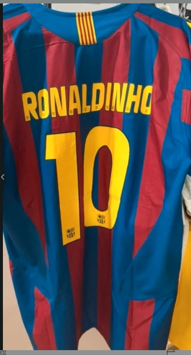 levvbarca's tweet photo. #lc https://t.co/4W6U6AGcXI