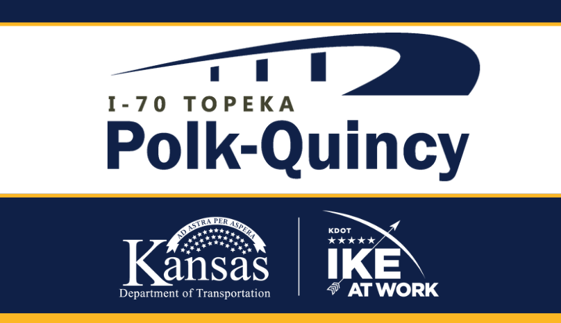 TopekaMetroKDOT's tweet photo. 🚨⚠️🚨⚠️🚨⚠️🚨
⛔️PQV CLOSURES BEGIN TONIGHT in TOPEKA
⏰7pm: Kansas Ave., 1st to 3rd streets
⏰MIDNIGHT: I-70, Topeka Blvd. to 8th Ave.
➡️https://t.co/ttJHNoVapg⬅️

@PolkQuincy @cityoftopeka @Topeka_Police  @KansasTurnpike @ShawneeSheriff @TrooperJodiKHP https://t.co/Zax90m37zD