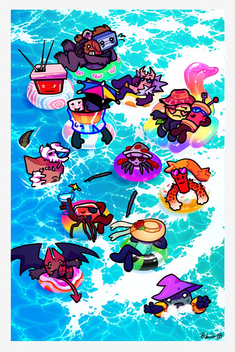 jakeccakeee's tweet photo. CHESTER!!! STOP MAKING BEAUTIFUL DRAWINGS FOR PRIDE MONTH I LOVE THIS SO MUCHS TBSHKESHRNVNSVENSCVDBDDVBSSC https://t.co/CZ94CnzhR1