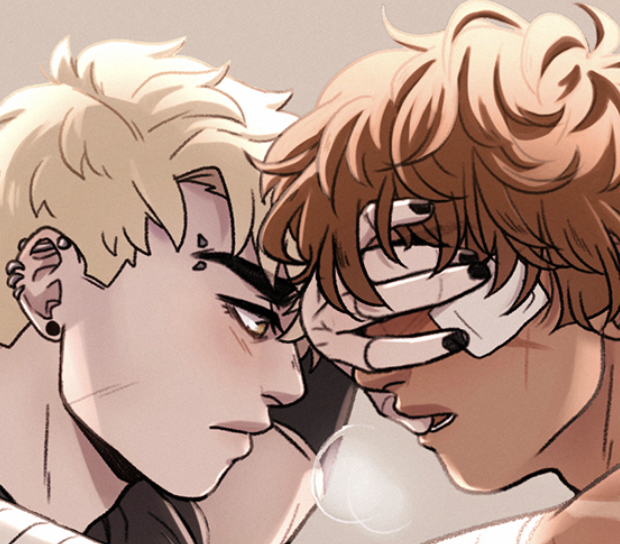 midgartling's tweet photo. ok poll in the replies let's pick a nsfw andreil to get uncensored :) https://t.co/JWYy5DQBWd